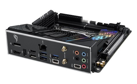 Płyta główna ASUS ROG STRIX B760-I GAMING WIFI Płyta główna ASUS ROG STRIX B760-I GAMING WIFI