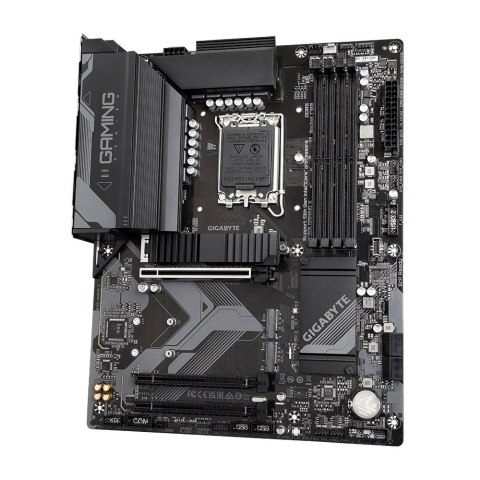 Płyta główna Gigabyte B760 GAMING X (WYPRZEDAŻ) Płyta główna Gigabyte B760 GAMING X (WYPRZEDAŻ)