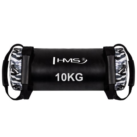Power Bag 10 kg HMS WDC10