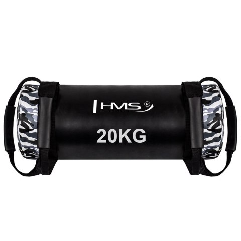 Power Bag 20 kg HMS WDC20 Power Bag 20 kg HMS WDC20