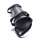 Power Bag 25 kg czarny HMS WDC25