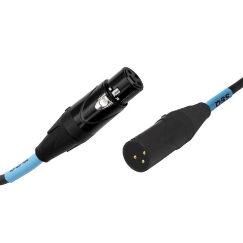 SSQ XX3 Event - Kabel XLR SSQ XX3 Event - Kabel XLR