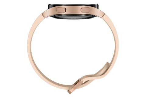 Samsung Galaxy Watch 4 Aluminium 40mm R860 Pink Gold Samsung Galaxy Watch 4 Aluminium 40mm R860 Pink Gold