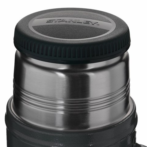 Stanley termos obiadowy LEGENDARY CLASSIC - HAMMERTONE GREEN 0,94L Stanley termos obiadowy LEGENDARY CLASSIC - HAMMERTONE GREEN 0,94L