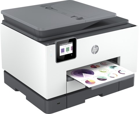 Urządzenie wielofunkcyjne HP OfficeJet Pro 9022e All-in-One 226Y0B Urządzenie wielofunkcyjne HP OfficeJet Pro 9022e All-in-One 226Y0B