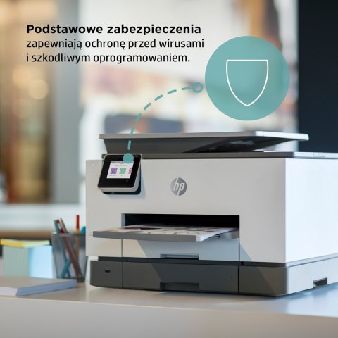 Urządzenie wielofunkcyjne HP OfficeJet Pro 9022e All-in-One 226Y0B Urządzenie wielofunkcyjne HP OfficeJet Pro 9022e All-in-One 226Y0B