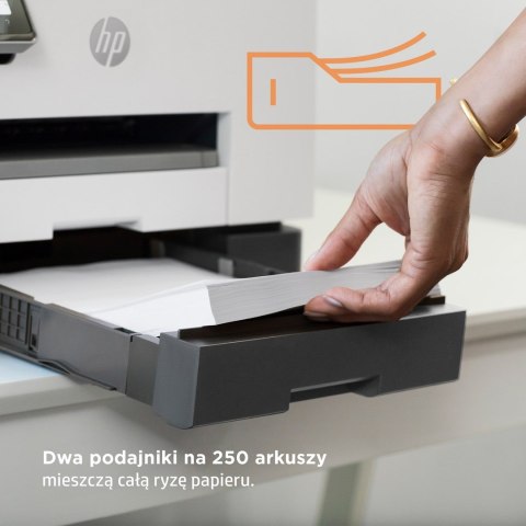 Urządzenie wielofunkcyjne HP OfficeJet Pro 9022e All-in-One 226Y0B Urządzenie wielofunkcyjne HP OfficeJet Pro 9022e All-in-One 226Y0B