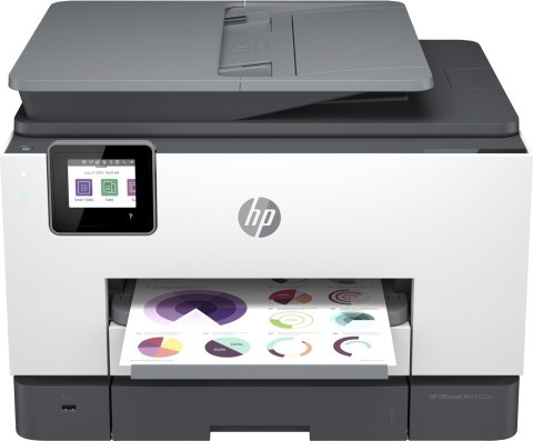 Urządzenie wielofunkcyjne HP OfficeJet Pro 9022e All-in-One 226Y0B Urządzenie wielofunkcyjne HP OfficeJet Pro 9022e All-in-One 226Y0B