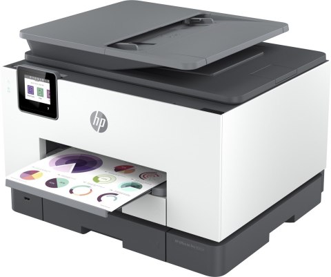 Urządzenie wielofunkcyjne HP OfficeJet Pro 9022e All-in-One 226Y0B Urządzenie wielofunkcyjne HP OfficeJet Pro 9022e All-in-One 226Y0B
