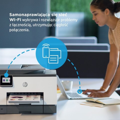Urządzenie wielofunkcyjne HP OfficeJet Pro 9022e All-in-One 226Y0B Urządzenie wielofunkcyjne HP OfficeJet Pro 9022e All-in-One 226Y0B