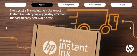 Urządzenie wielofunkcyjne HP OfficeJet Pro 9022e All-in-One 226Y0B Urządzenie wielofunkcyjne HP OfficeJet Pro 9022e All-in-One 226Y0B