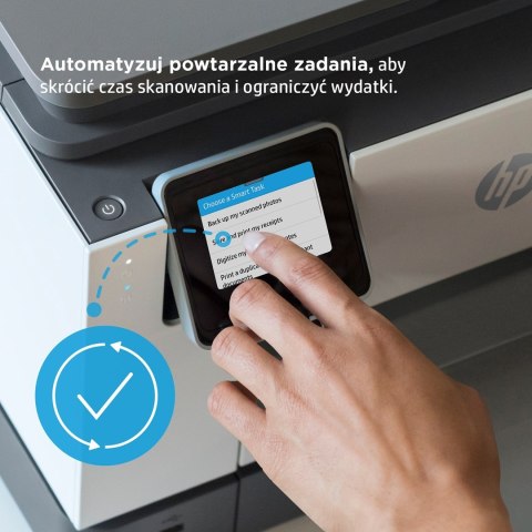 Urządzenie wielofunkcyjne HP OfficeJet Pro 9022e All-in-One 226Y0B Urządzenie wielofunkcyjne HP OfficeJet Pro 9022e All-in-One 226Y0B