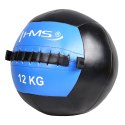 Wall Ball Piłka do ćwiczeń 12 kg HMS WLB12