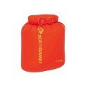 Worek wodoszczelny SEA TO SUMMIT Lightweight 3L Spicy Orange