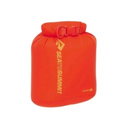 Worek wodoszczelny SEA TO SUMMIT Lightweight 3L Spicy Orange