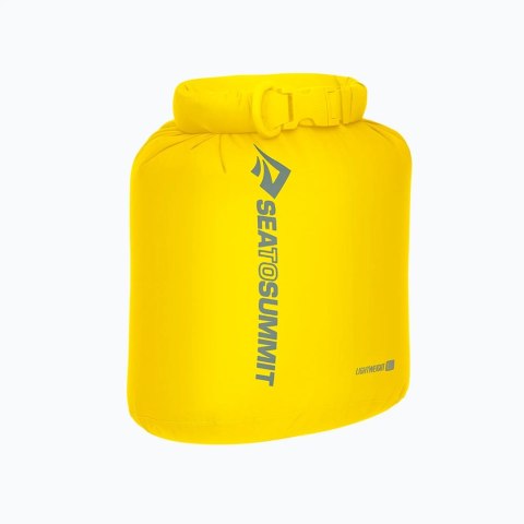 Worek wodoszczelny SEA TO SUMMIT Lightweight 3L Sulphur Worek wodoszczelny SEA TO SUMMIT Lightweight 3L Sulphur