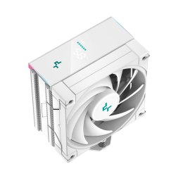 Chłodzenie DeepCool AK400 Digital White