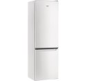 Chłodziarko-zamrażarka WHIRLPOOL W5 911E W 1 (WYPRZEDAŻ)