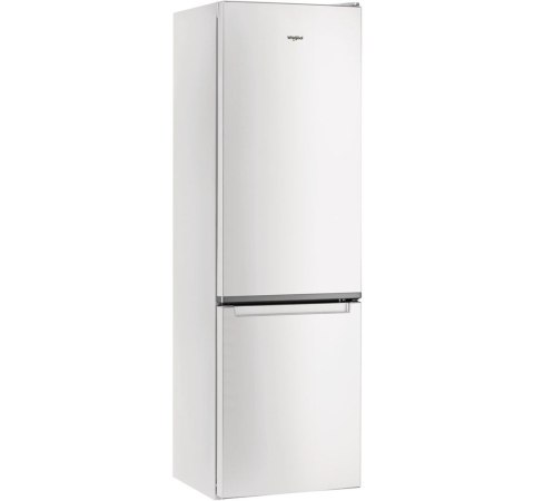Chłodziarko-zamrażarka WHIRLPOOL W5 911E W 1 (WYPRZEDAŻ)