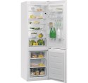 Chłodziarko-zamrażarka WHIRLPOOL W5 911E W 1 (WYPRZEDAŻ)