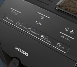 Ekspres ciśnieniowy SIEMENS TI 35A209RW (WYPRZEDAŻ)