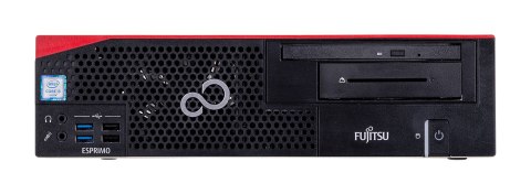 FUJITSU ESPRIMO D556 i3-6100 8GB 256GB SSD SFF Win10pro UŻYWANY FUJITSU ESPRIMO D556 i3-6100 8GB 256GB SSD SFF Win10pro UŻYWANY