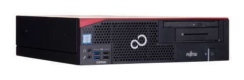FUJITSU ESPRIMO D556 i3-6100 8GB 256GB SSD SFF Win10pro UŻYWANY FUJITSU ESPRIMO D556 i3-6100 8GB 256GB SSD SFF Win10pro UŻYWANY