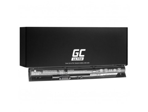 GREEN CELL BATERIA HP82ULTRA VI04 VI04XL DO HP PROBOOK 440 G2 450 G2 PAVILION 15-P 17-F ENVY 15-K 17-K 3400 MAH 14.8V GREEN CELL BATERIA HP82ULTRA VI04 VI04XL DO HP PROBOOK 440 G2 450 G2 PAVILION 15-P 17-F ENVY 15-K 17-K 3400 MAH 14.8V