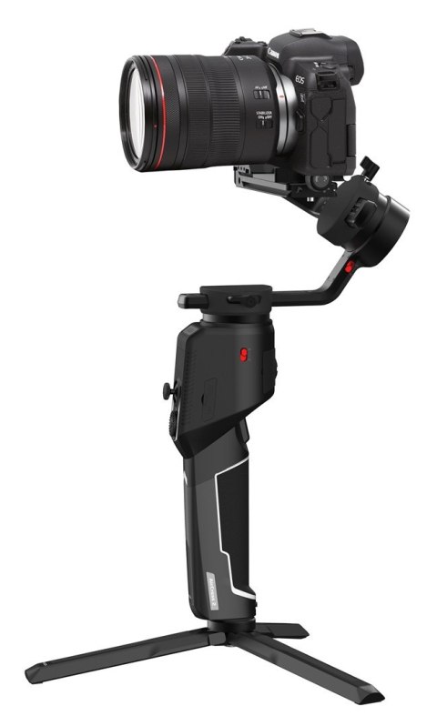 Gimbal do aparatu Moza AirCross 2 Pro kit Gimbal do aparatu Moza AirCross 2 Pro kit