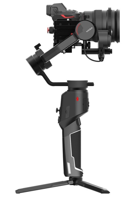 Gimbal do aparatu Moza AirCross 2 Pro kit Gimbal do aparatu Moza AirCross 2 Pro kit