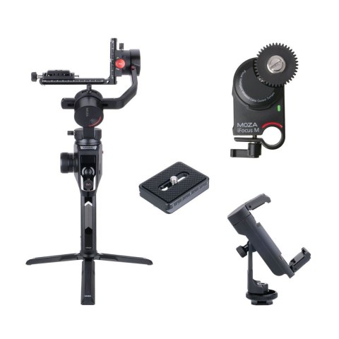 Gimbal do aparatu Moza AirCross 2 Pro kit Gimbal do aparatu Moza AirCross 2 Pro kit