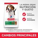 HILL'S Science plan canine puppy lamb and rice dog2,5Kg