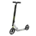 Hulajnoga miejska NILS EXTREME HM210 GRAY