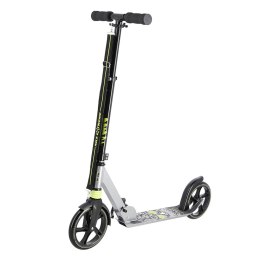 Hulajnoga miejska NILS EXTREME HM210 GRAY