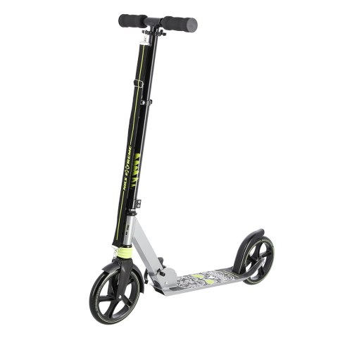 Hulajnoga miejska NILS EXTREME HM210 GRAY Hulajnoga miejska NILS EXTREME HM210 GRAY