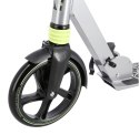 Hulajnoga miejska NILS EXTREME HM210 GRAY