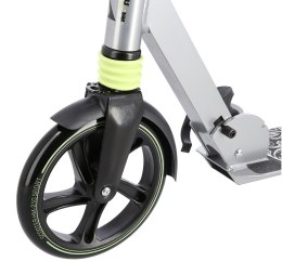 Hulajnoga miejska NILS EXTREME HM210 GRAY