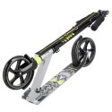 Hulajnoga miejska NILS EXTREME HM210 GRAY