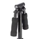 Hulajnoga miejska NILS EXTREME HM210 GRAY