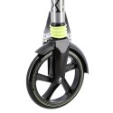 Hulajnoga miejska NILS EXTREME HM210 GRAY