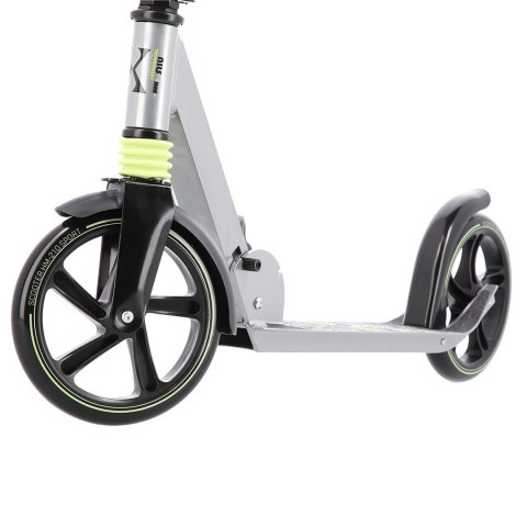 Hulajnoga miejska NILS EXTREME HM210 GRAY Hulajnoga miejska NILS EXTREME HM210 GRAY