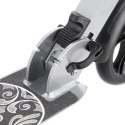 Hulajnoga miejska NILS EXTREME HM210 GRAY