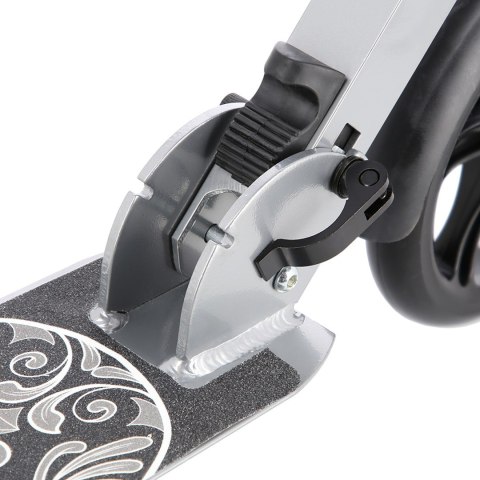Hulajnoga miejska NILS EXTREME HM210 GRAY Hulajnoga miejska NILS EXTREME HM210 GRAY