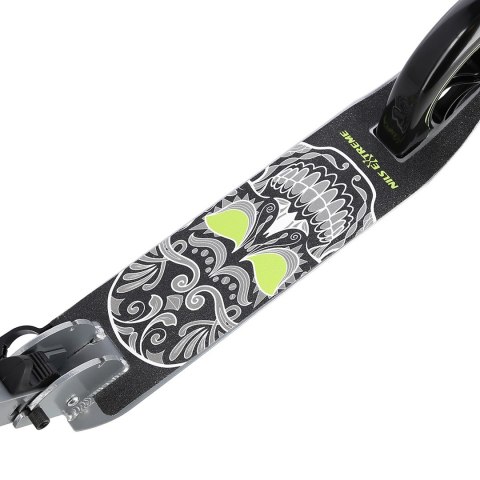 Hulajnoga miejska NILS EXTREME HM210 GRAY Hulajnoga miejska NILS EXTREME HM210 GRAY