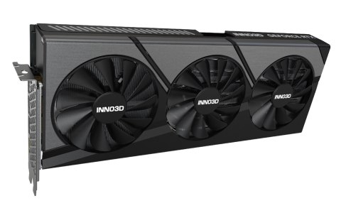 Karta graficzna INNO3D GeForce RTX 4080 SUPER X3 Karta graficzna INNO3D GeForce RTX 4080 SUPER X3