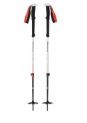 Kije Skitourowe Black Diamond Expedition 2 Ski Poles 155 cm