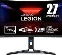 Lenovo Legion R27fc-30 27"FHD VA 340Hz 350nits HDMI DP Raven Black