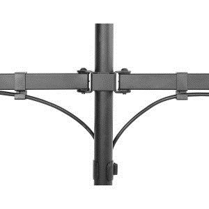 MACLEAN UCHWYT BIURKOWY NA 2 MONITORY LCD MC-884 MACLEAN UCHWYT BIURKOWY NA 2 MONITORY LCD MC-884