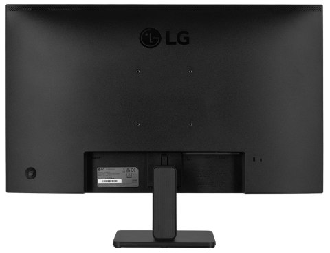MONITOR LG LED 27" 27MR400-B MONITOR LG LED 27" 27MR400-B
