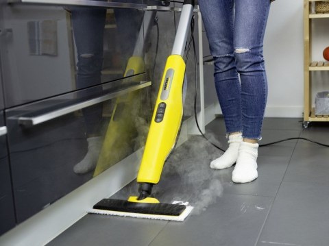 Mop parowy KARCHER SC 3 Upright EasyFix 1.513-300.0 (WYPRZEDAŻ) Mop parowy KARCHER SC 3 Upright EasyFix 1.513-300.0 (WYPRZEDAŻ)